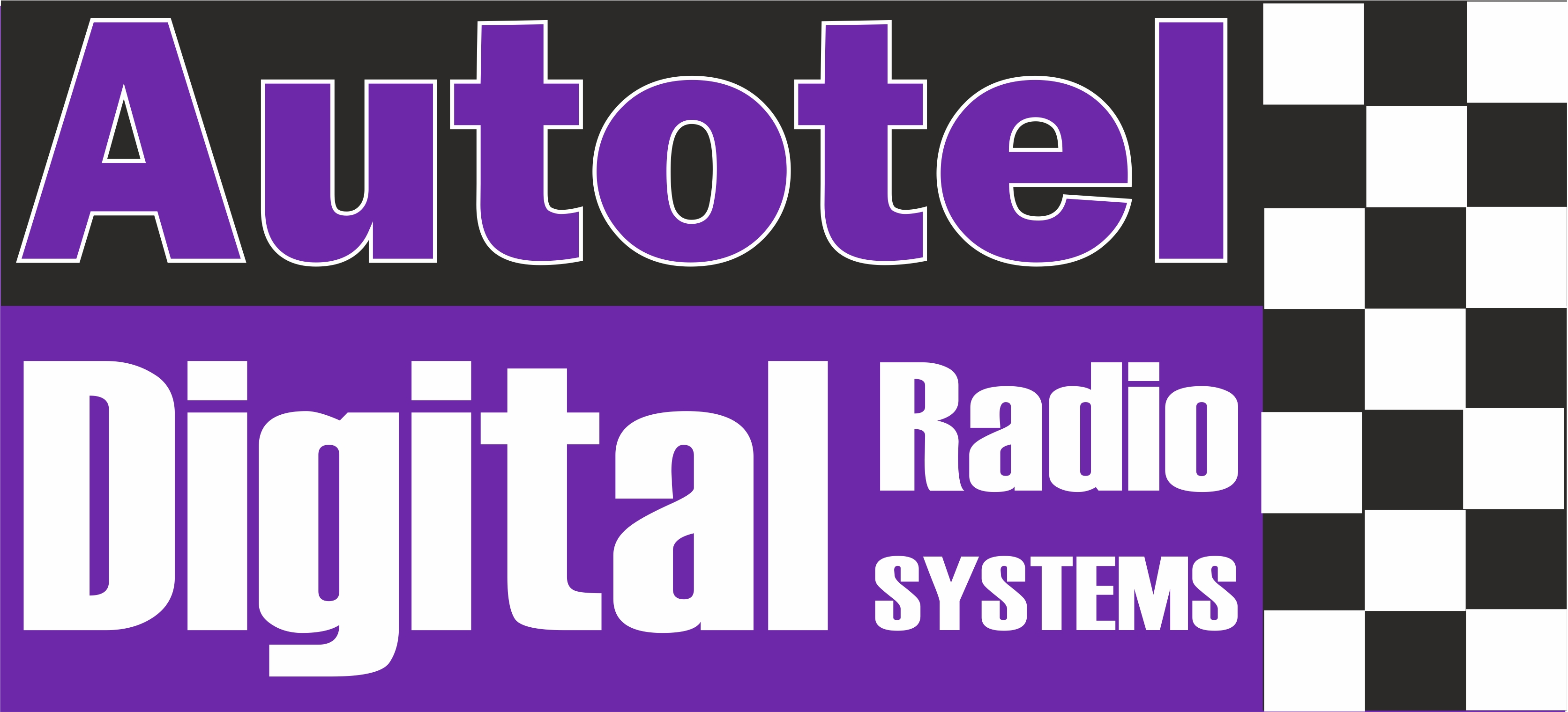 Autotel radio systems